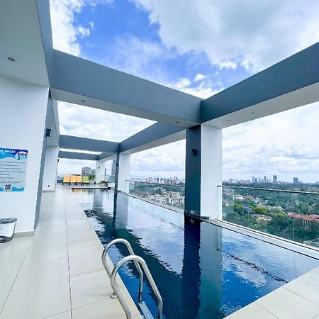 Escada Next Level Luxurious Home Nairobi Exterior foto