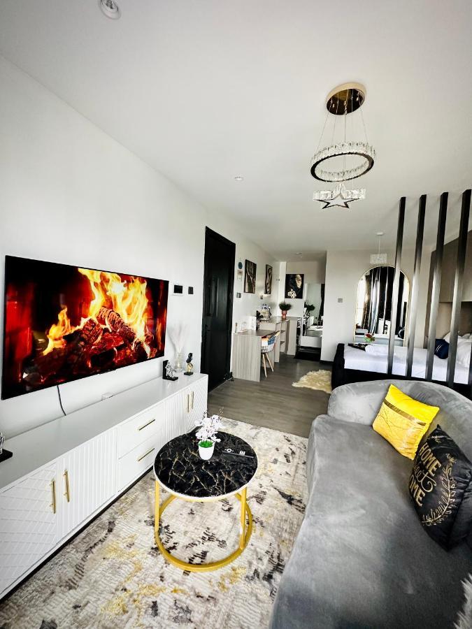 Escada Next Level Luxurious Home Nairobi Exterior foto